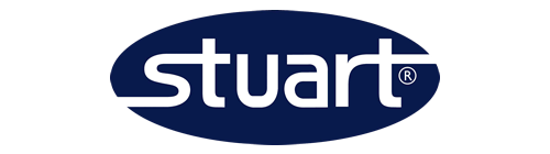 stuart logo